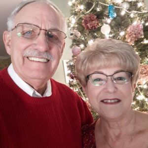 Meet your Posher, Deborah